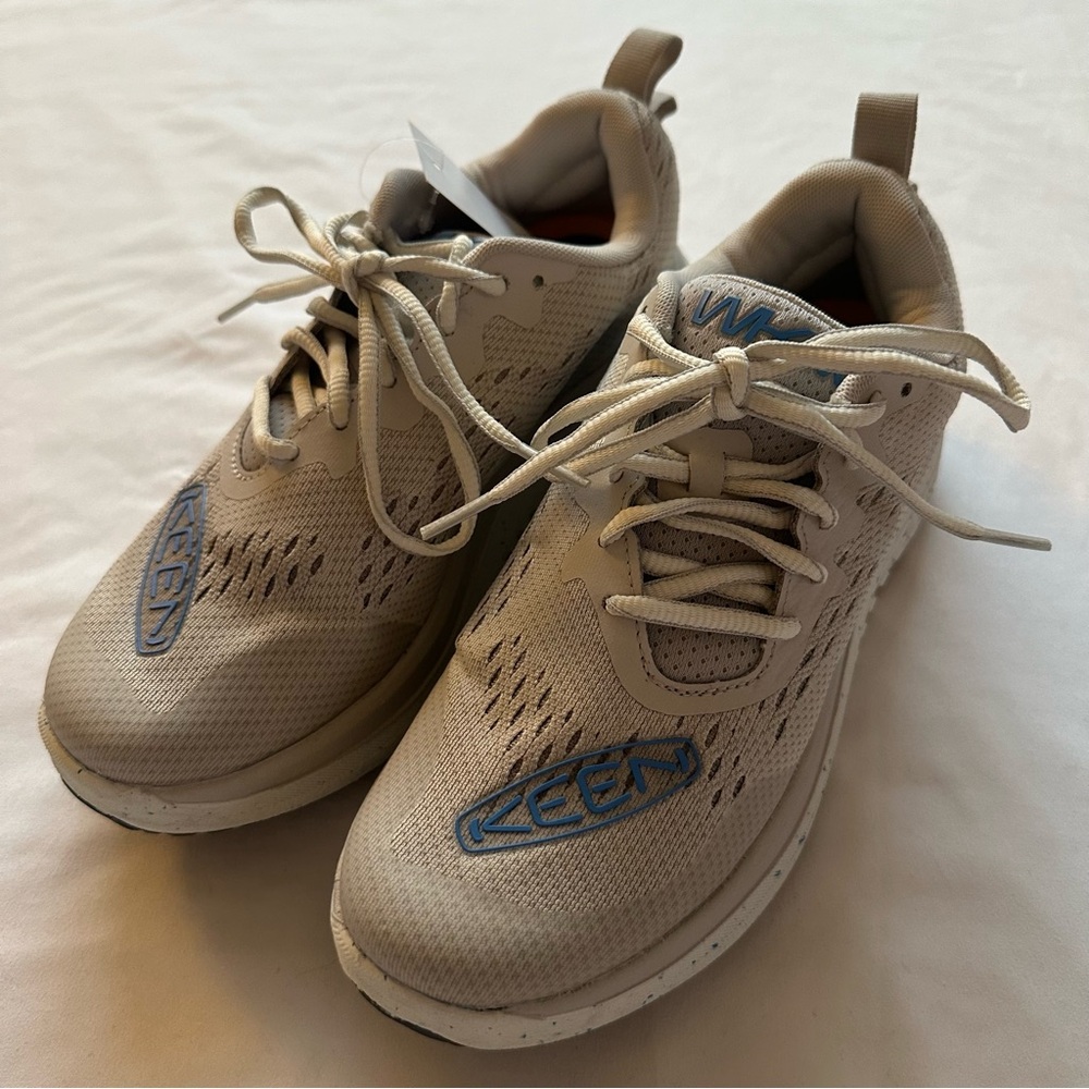 NEW wob Keen WK400 Walking Shoe | Size US Women’s 7.5